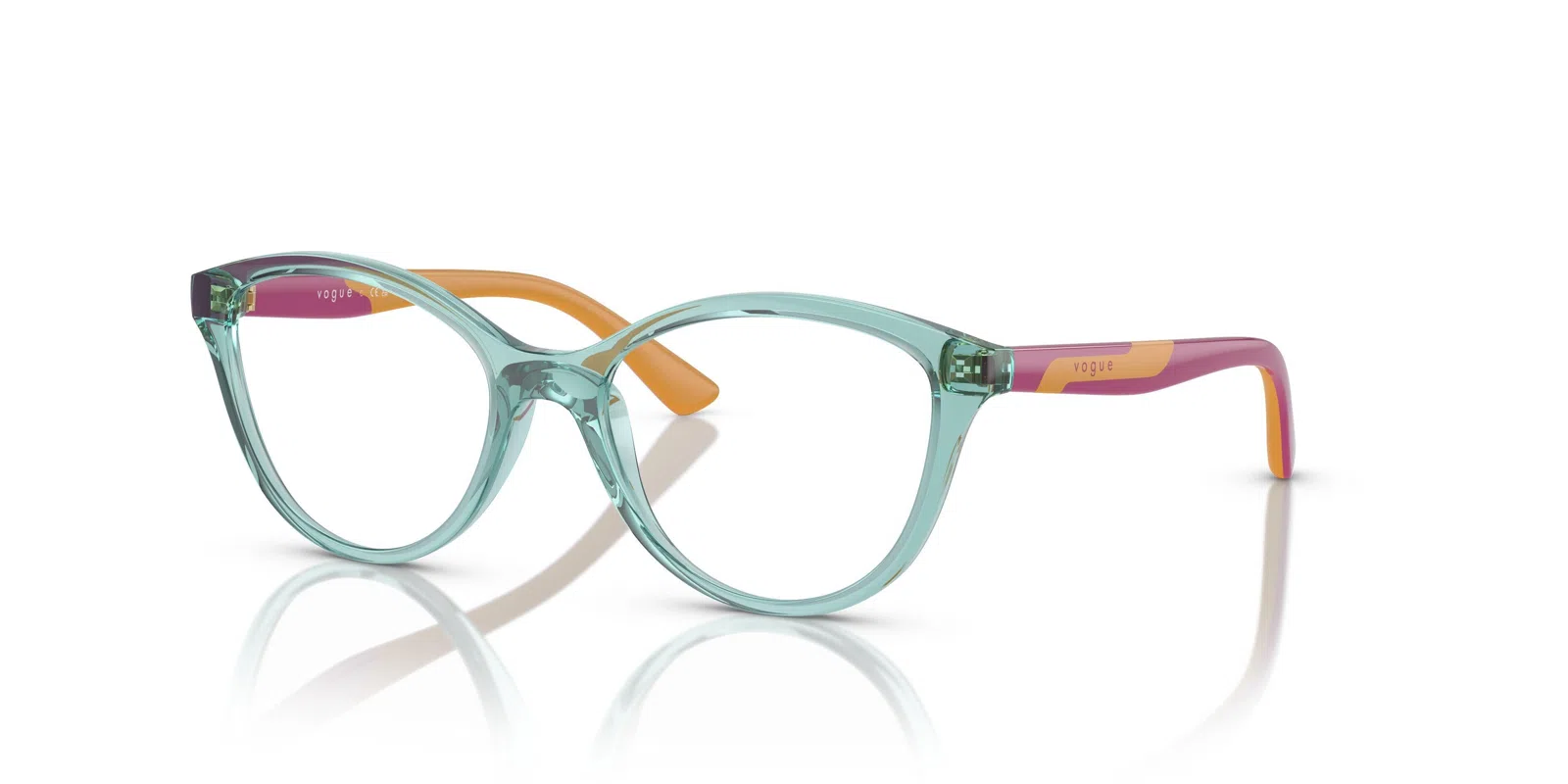 Vogue Eyewear Kids Vista 2019 Eyeglasses - view 6